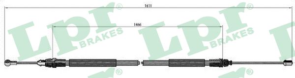 C0749B LPR