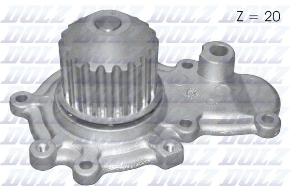C128 DOLZ
