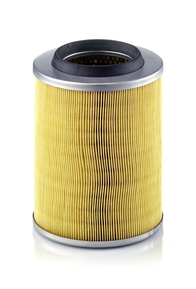 C16127 MANN-FILTER