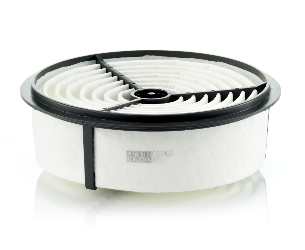 C2262 MANN-FILTER