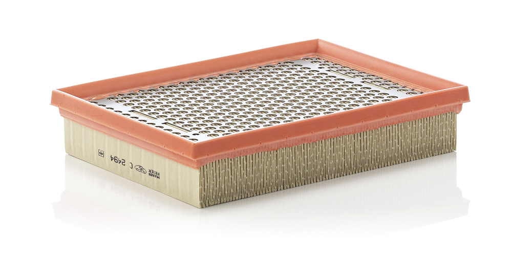 C2494 MANN-FILTER