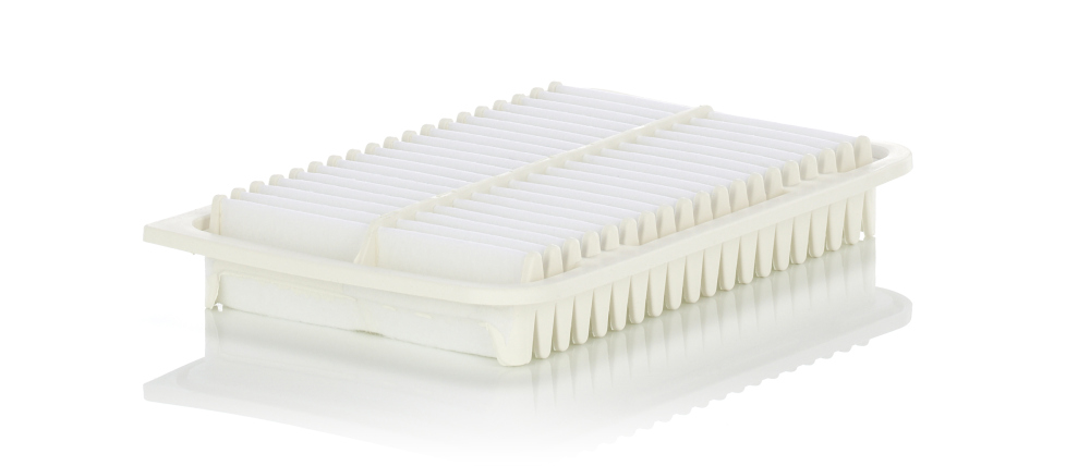 C26090 MANN-FILTER