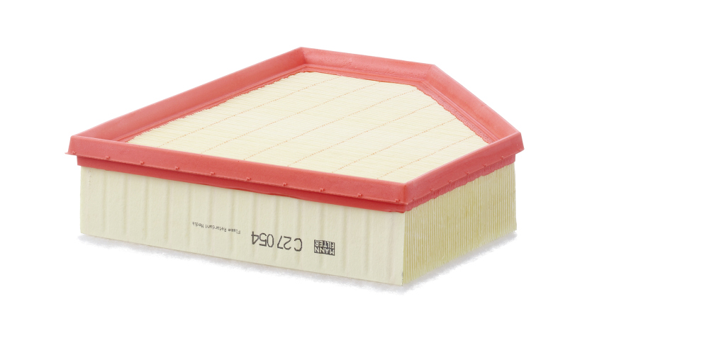 C27054 MANN-FILTER