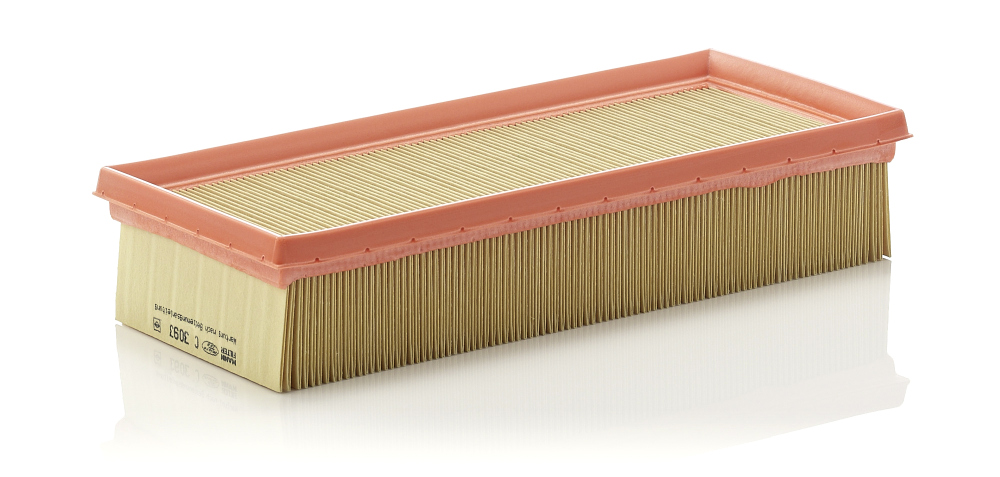 C3093 MANN-FILTER