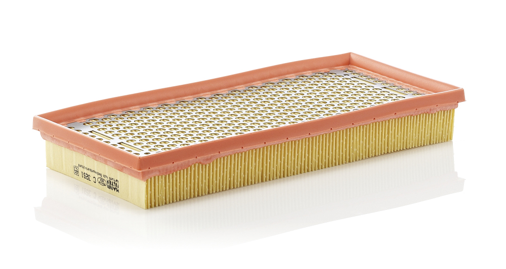 C3261 MANN-FILTER