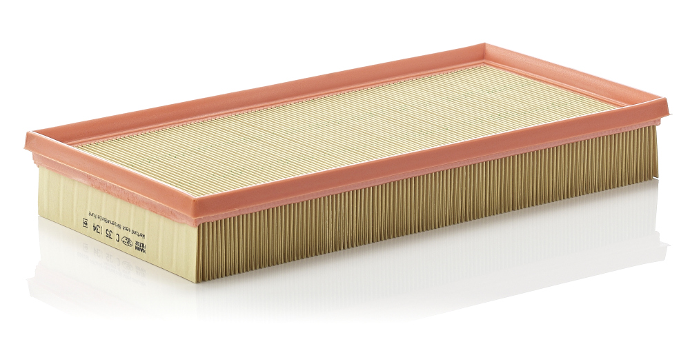 C35134 MANN-FILTER