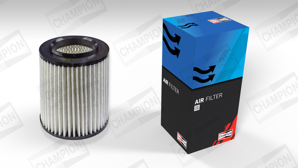 CAF100499C CHAMPION