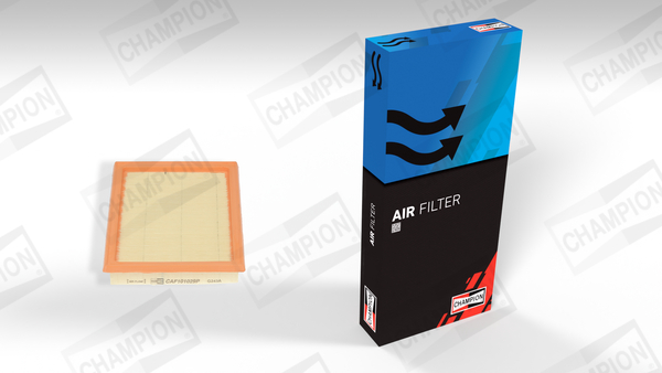 CAF101029P CHAMPION