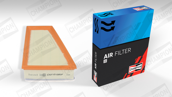 CAF101080P CHAMPION