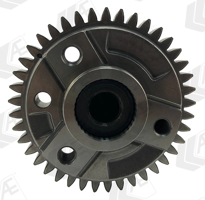 large
