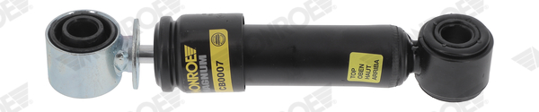 Амортизатор кабіни hmax 256/hmin 235, 20x45/20x45