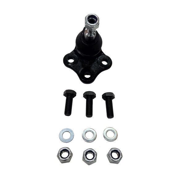 Опора кульова Renault  Duster 10-20 (вир-во CTR)