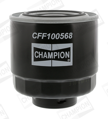 CFF100568 CHAMPION