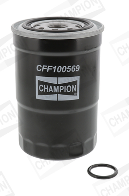 CFF100569 CHAMPION