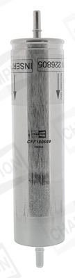 CFF100599 CHAMPION