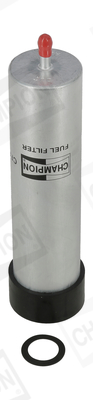 Фільтр паливний