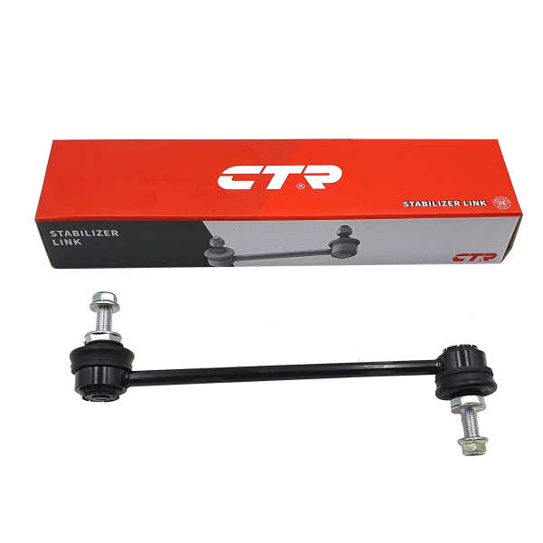 CL0008 CTR