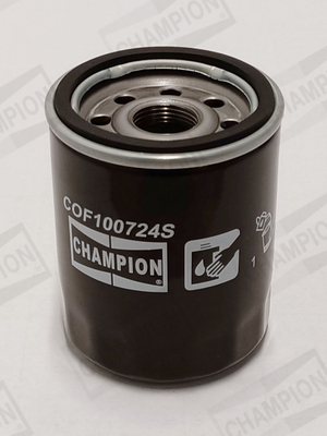 COF100724S CHAMPION