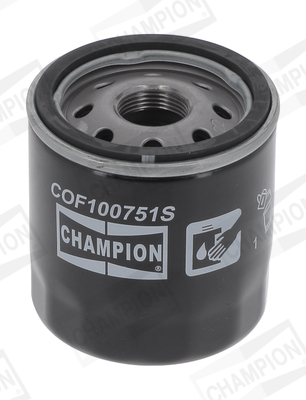 Фильтр масляный Citroen Jumper/Ford Tourneo/Transit/Land Rover Defender/Peugeot Boxer 2.2D/2.4D 06-
