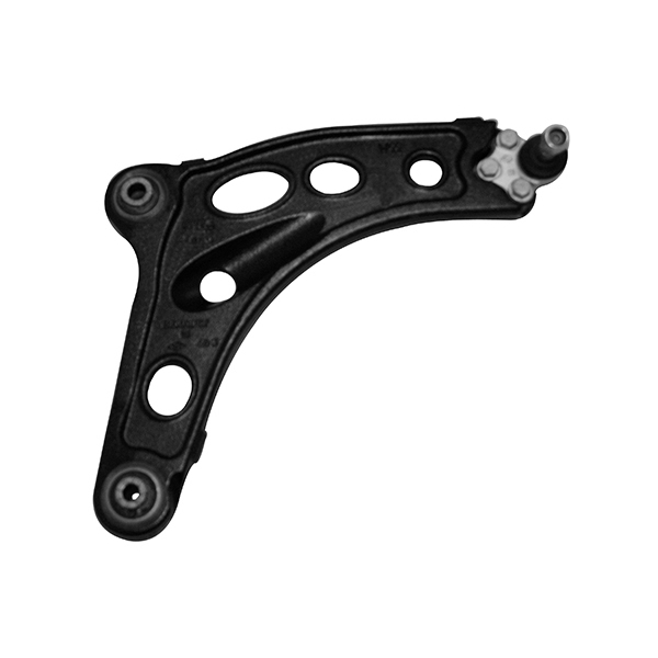 Важіль передній R Opel Vivaro 00-14 Renault Trafic01-14 