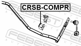 CRSBCOMPR FEBEST