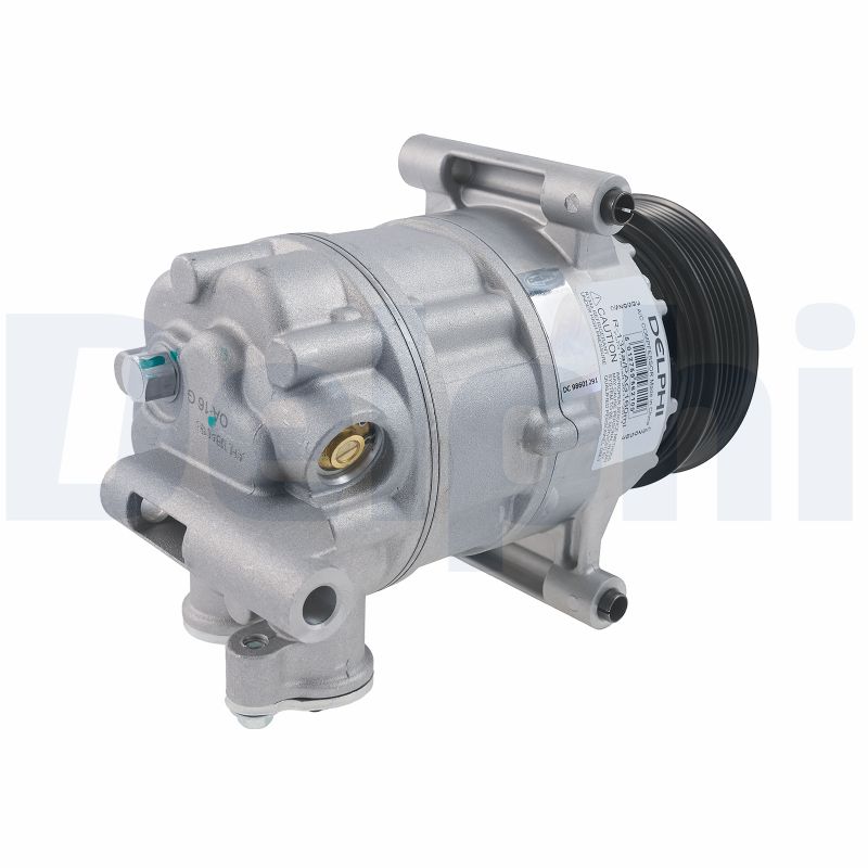 CS20583 DELPHI