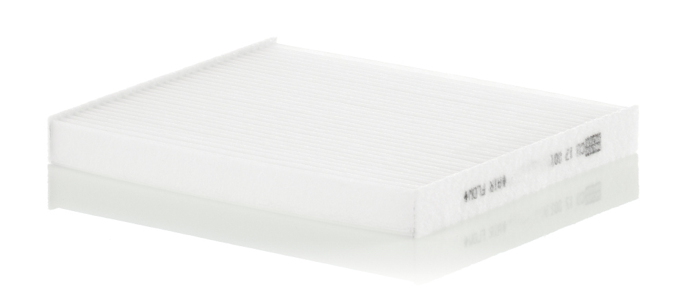 CU17001 MANN-FILTER