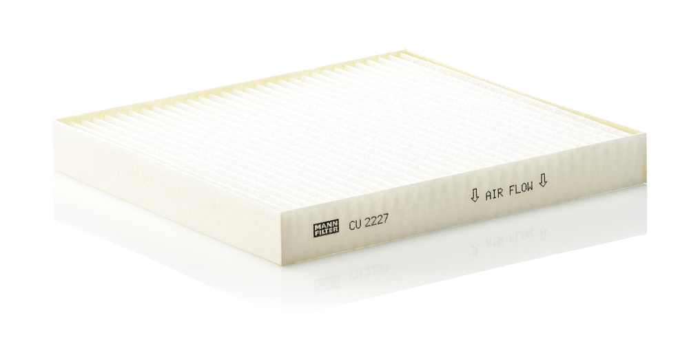 CU2227 MANN-FILTER