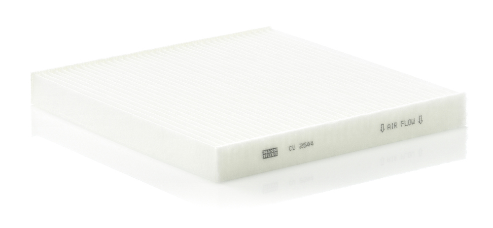 CU2544 MANN-FILTER