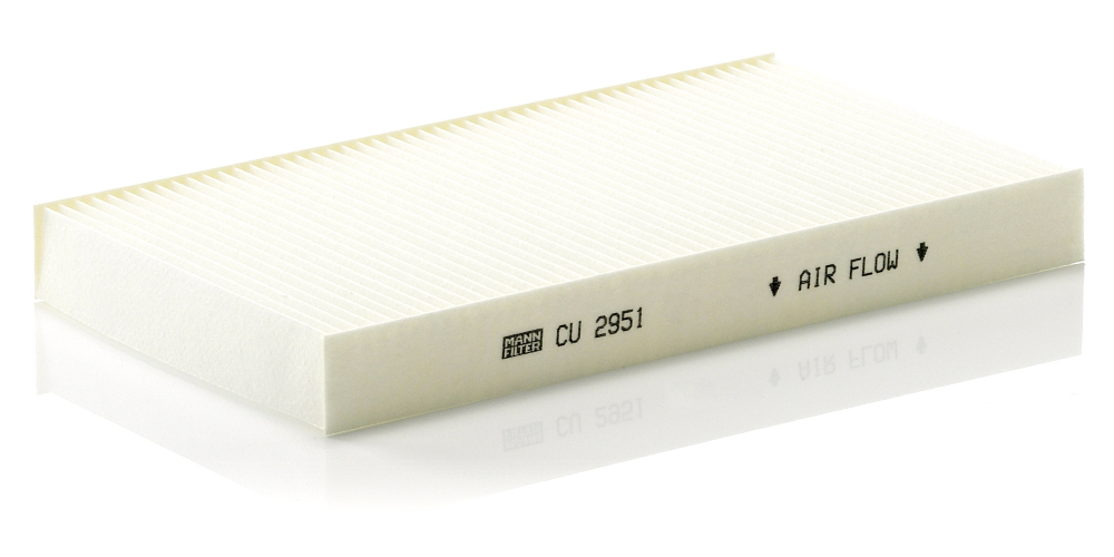 CU2951 MANN-FILTER