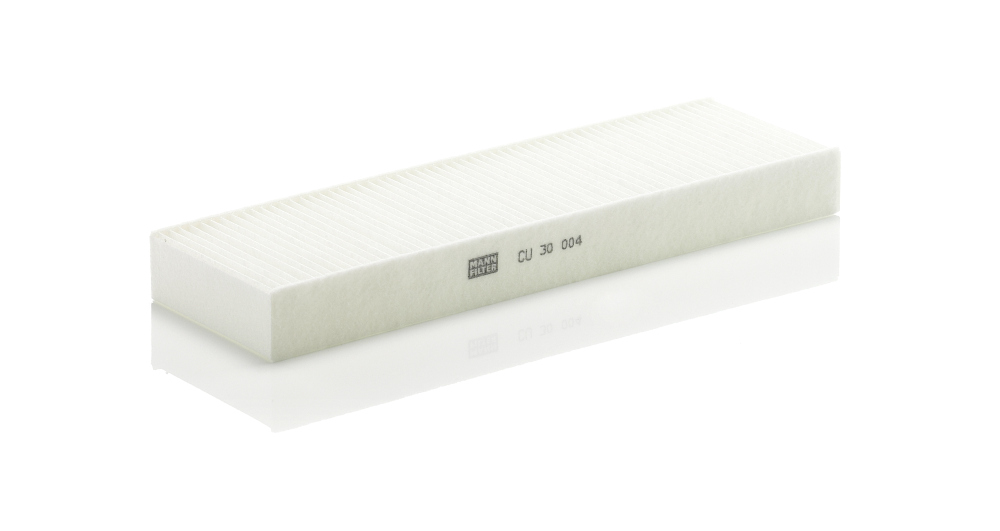 CU30004 MANN-FILTER