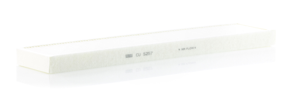 CU5257 MANN-FILTER