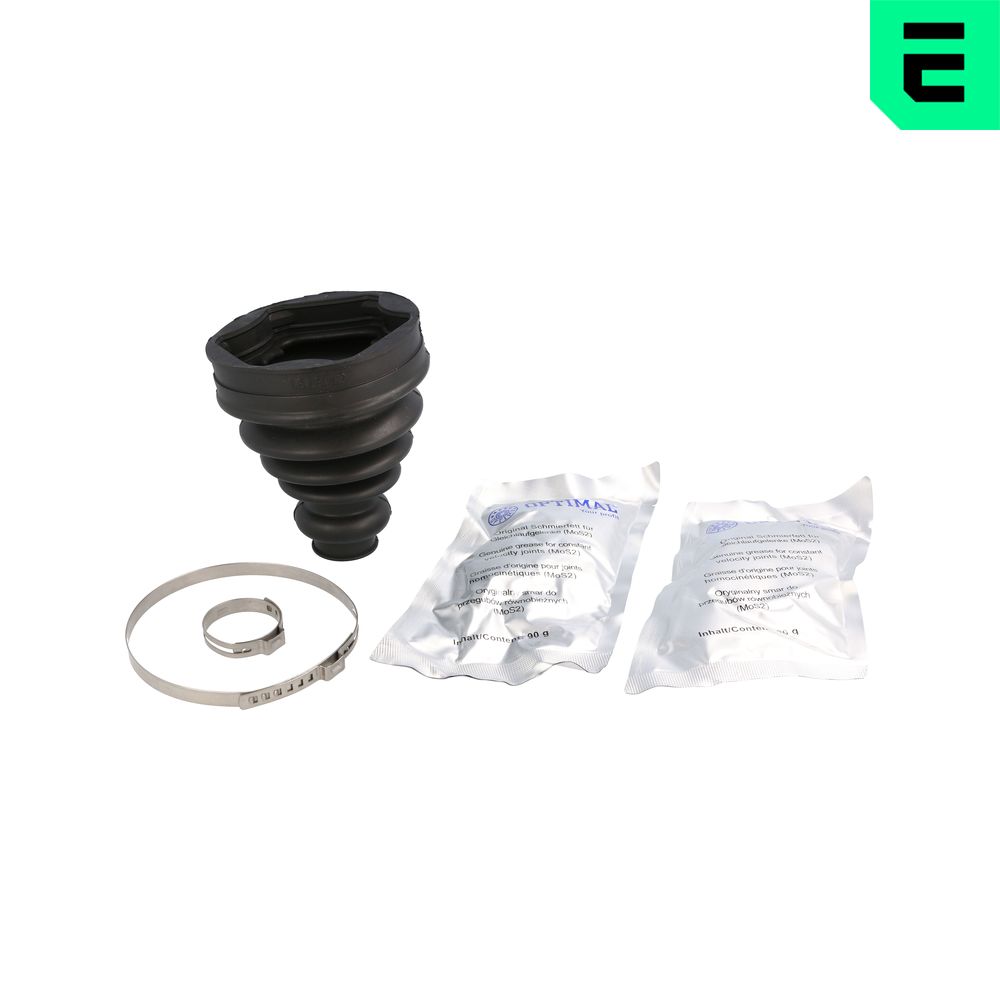 CVB10120CR OPTIMAL