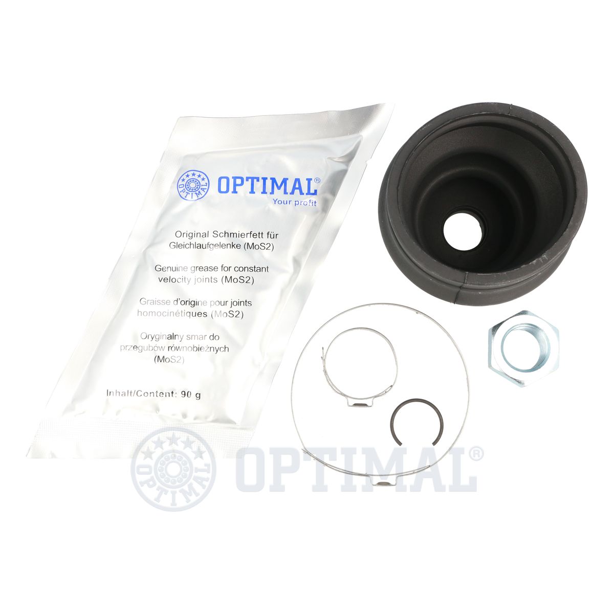 CVB10242CR OPTIMAL
