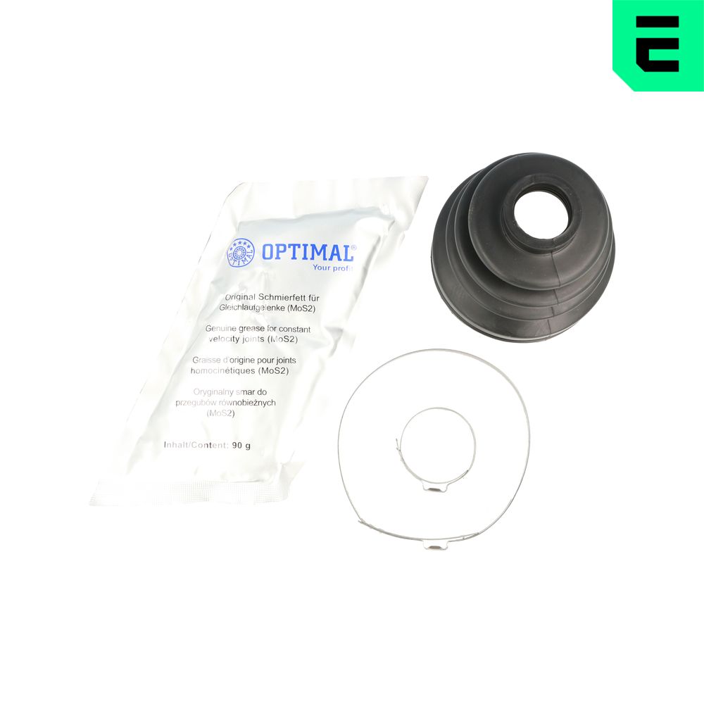 CVB10296CR OPTIMAL