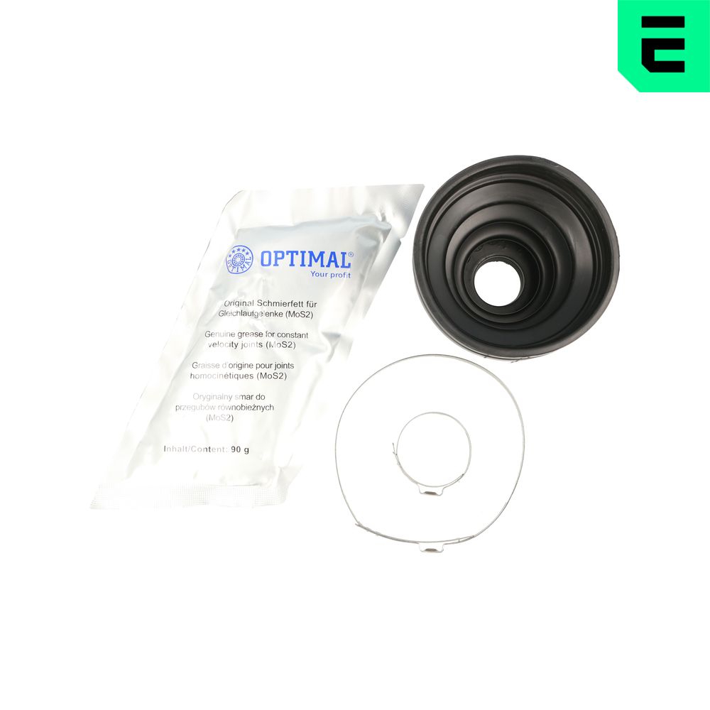 CVB10296CR OPTIMAL