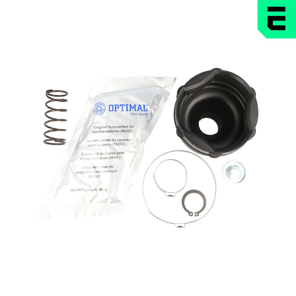CVB10312CR OPTIMAL