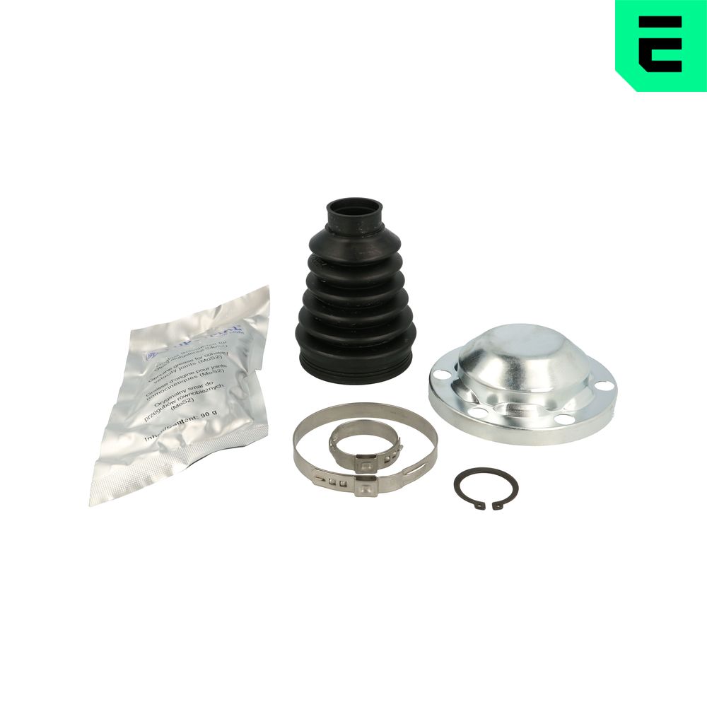 Пильник ШРКШ (внутренний) VW Caddy III 04-15/Golf 1.8-3.2 04- (26х64х98мм)