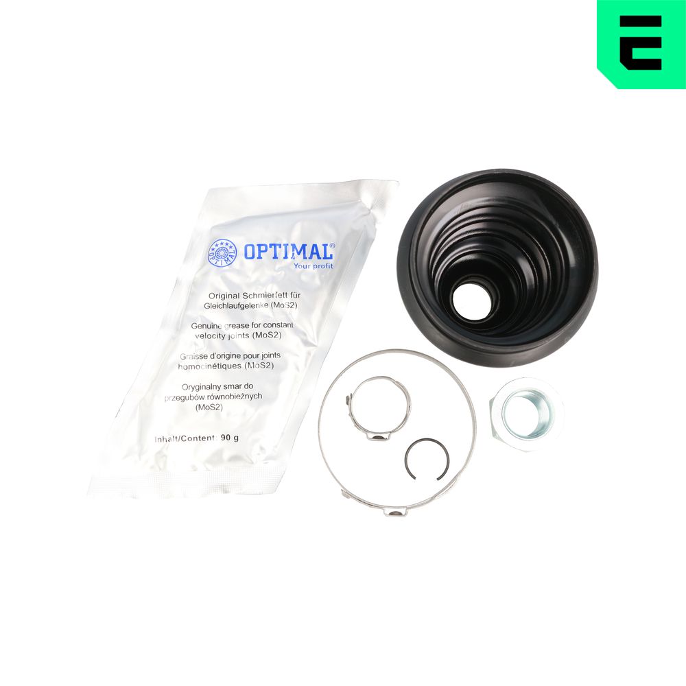 CVB10596TPE OPTIMAL