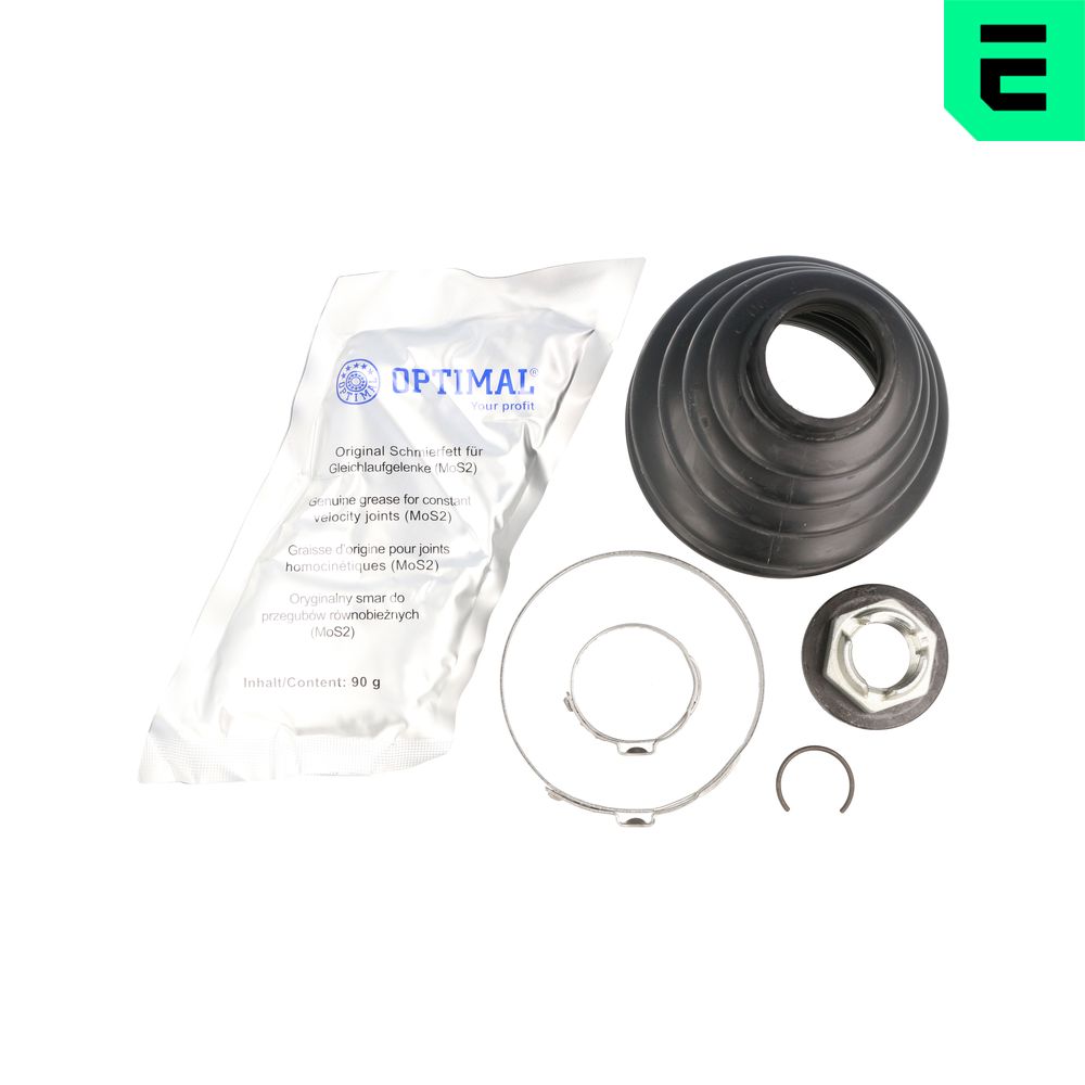 CVB10611TPE OPTIMAL