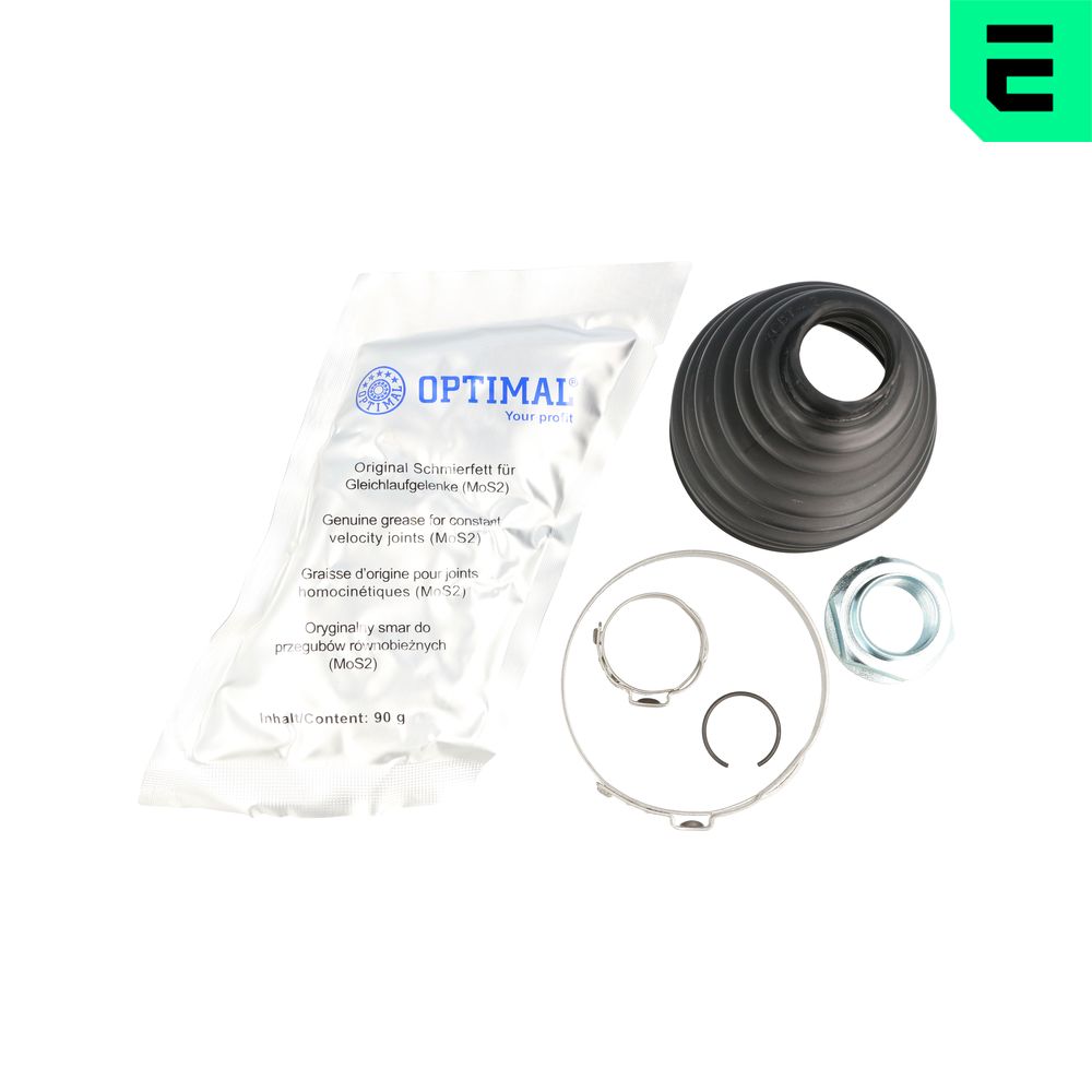 CVB10615TPE OPTIMAL