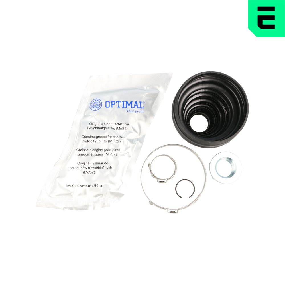 CVB10615TPE OPTIMAL