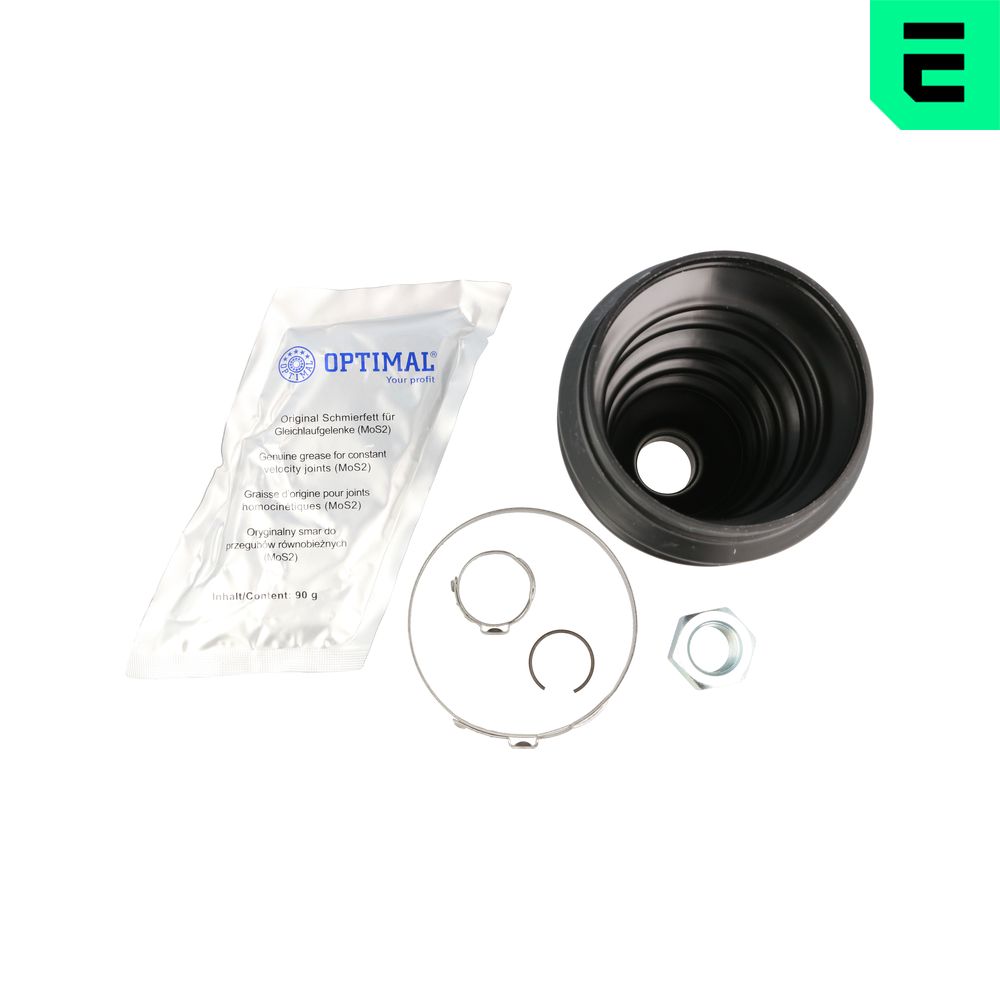 CVB10621TPE OPTIMAL