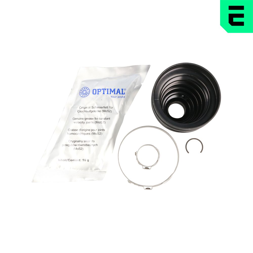 CVB10630TPE OPTIMAL