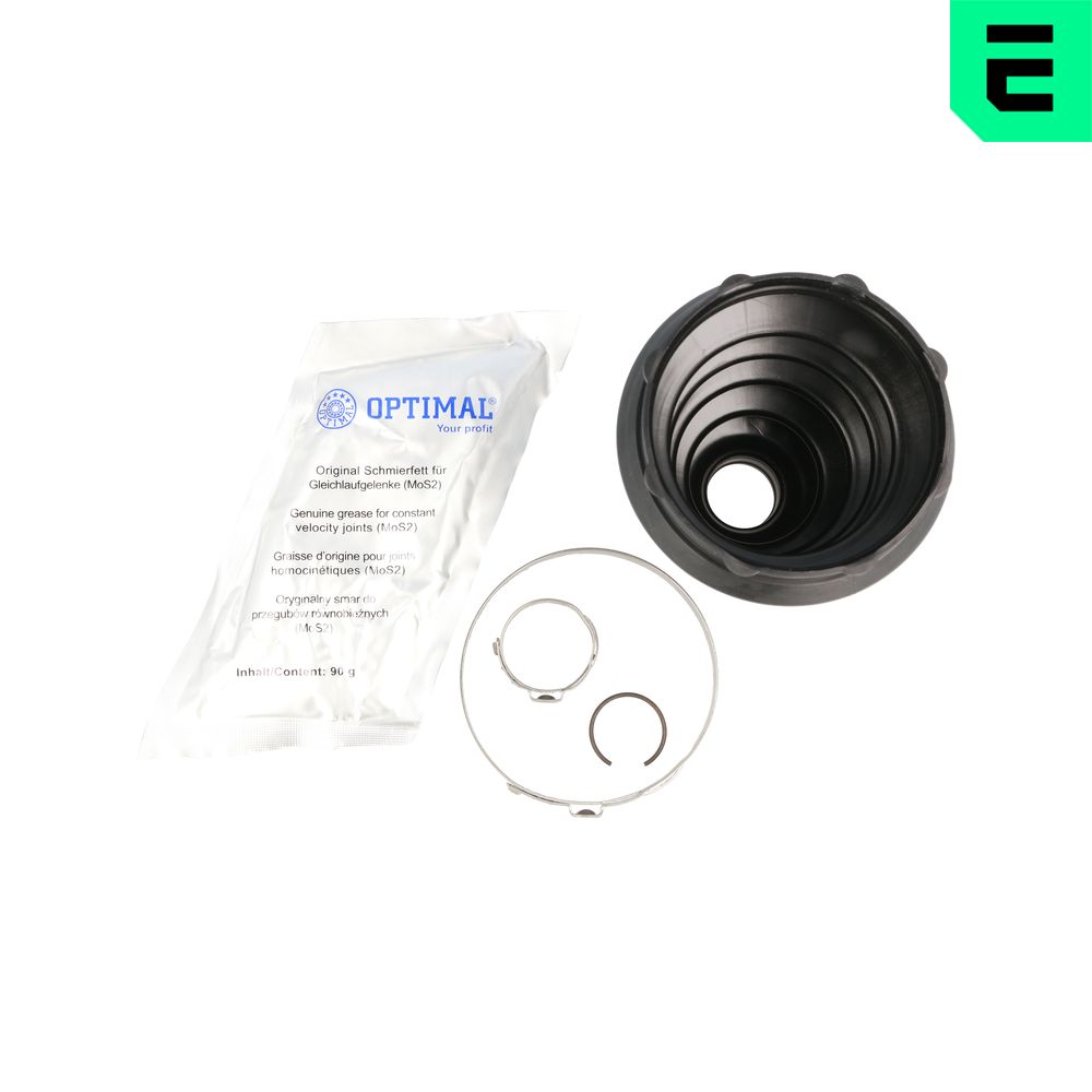 CVB10633TPE OPTIMAL