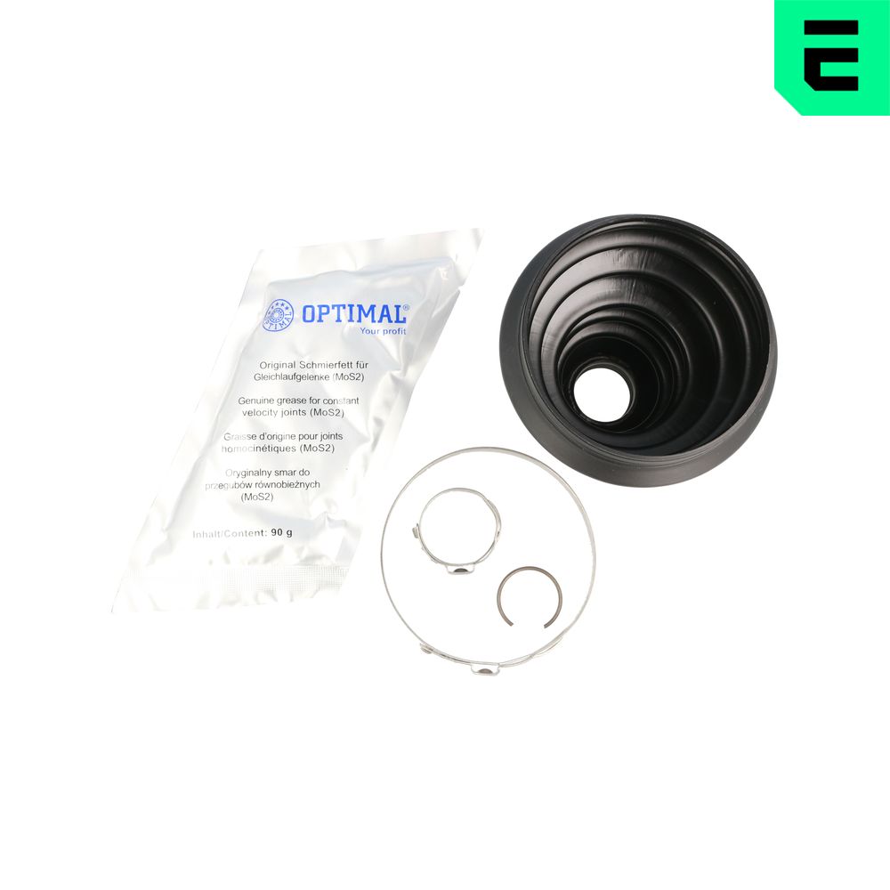CVB10682TPE OPTIMAL