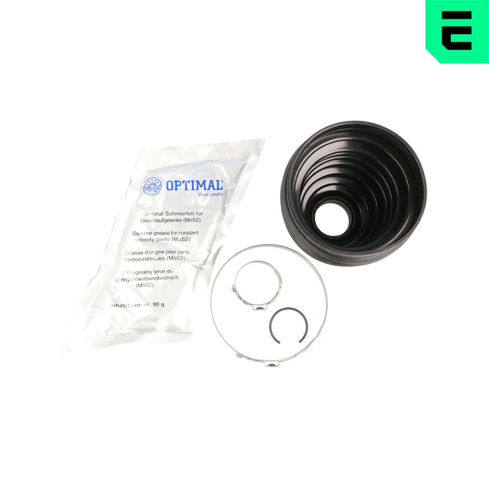 CVB10716TPE OPTIMAL