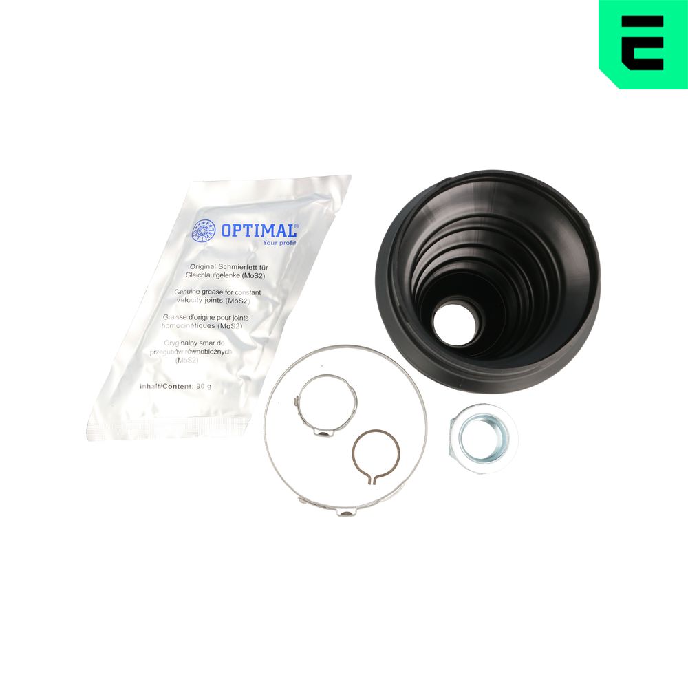CVB10727TPE OPTIMAL