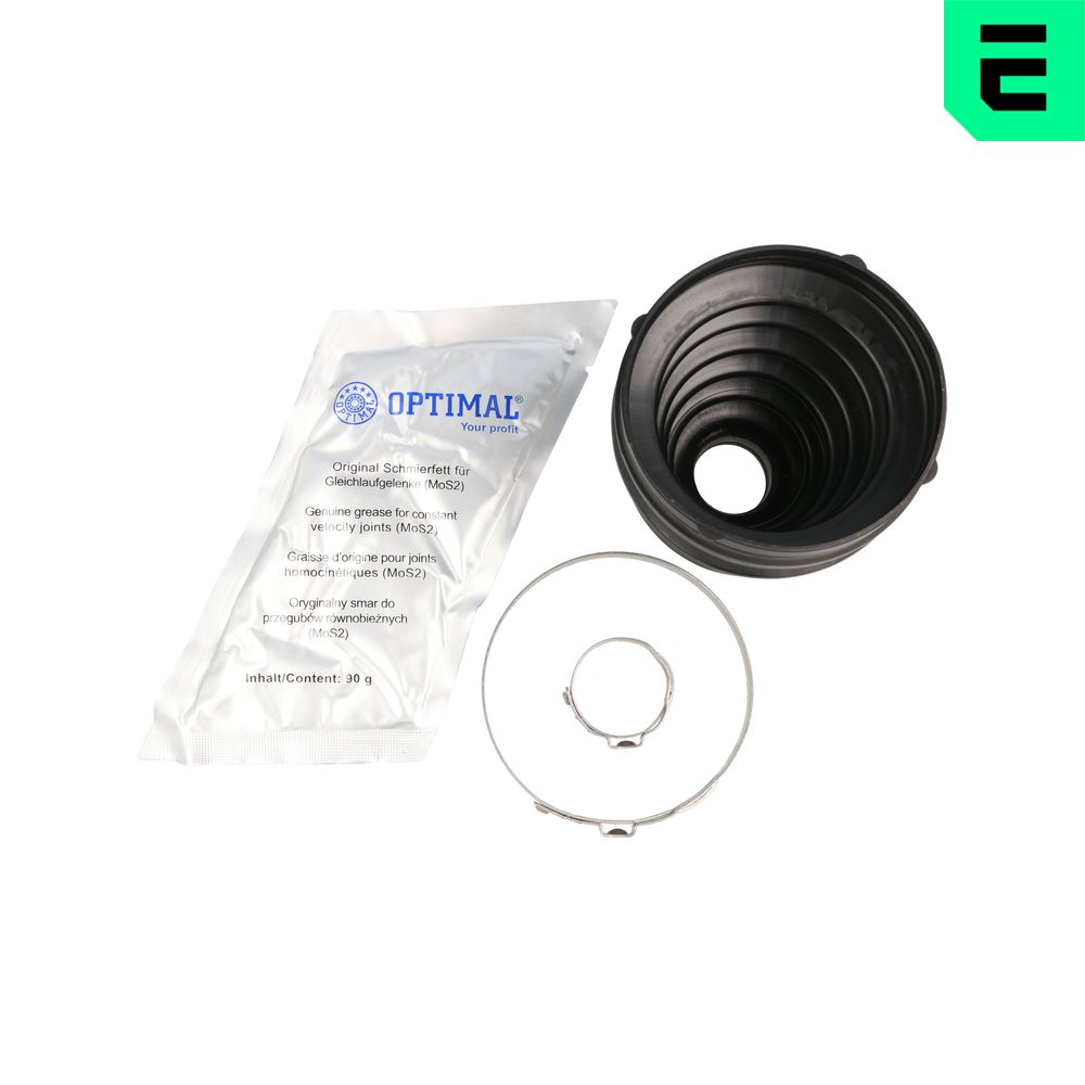 CVB10735TPE OPTIMAL