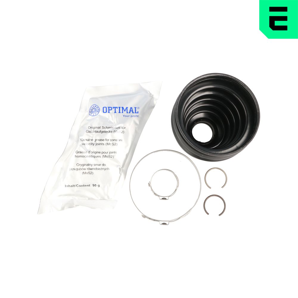 CVB10748TPE OPTIMAL